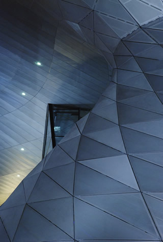 muenchen olympiapark construction 1 | Copyright Dorrit & Eichhorn Produktion