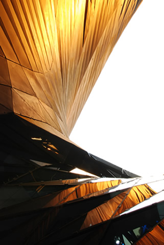 muenchen olympiapark construction 2 | Copyright Dorrit & Eichhorn Produktion